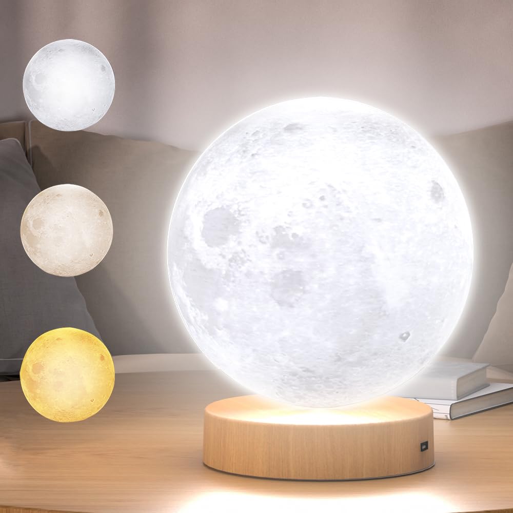 Photo 1 of Doraubia Light Therapy Lamp,10000 Lux Sun Lamp with 3 Color Temperatures,Stepless Brightness,Timer & Memory Function, Happy Sunlight Lamp,Full Spectrum Light with Remote Control for Home, Office