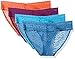 Calvin Klein Women's 4 Pack Stretch Lace Bikini Panty