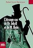 Etran Cas Du Doc Jekyll (Folio Junior) (French Edition) by