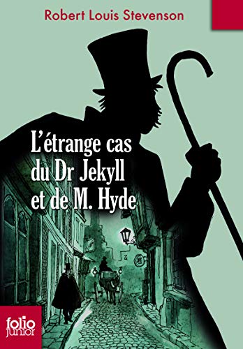 Etran Cas Du Doc Jekyll (Folio Junior) (French Edition) by R Stevenson