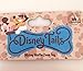 Disney Tails Mickey Mouse Waffle Squeak Chew Dog Toy
