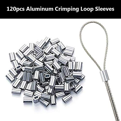 3 Stainless+Aircraft+Breaking+Strength+Aluminum