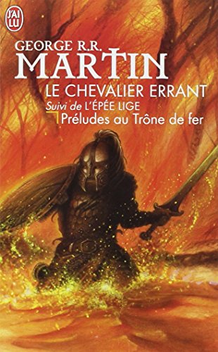 Le  chevalier errant