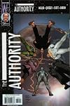 The Authority Vol. 1 #20