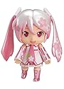 ねんどろいど キャラクター・ボーカル・シリーズ01 初音ミク 桜ミクダヨー|サンプル1