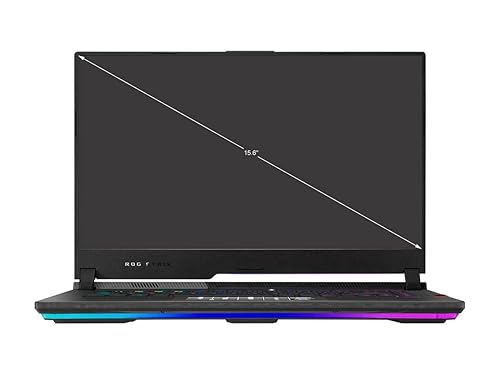 ASUS ROG Strix Scar 15 (2021) Gaming Laptop, 300Hz IPS Type