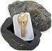 Great Hide-a-Key Fake Rock - Looks & Feels Like Real Rock