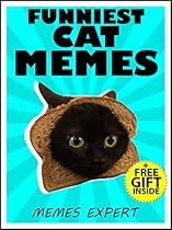 Memes: Funny Cat Memes and Jokes 2017 (Book 17) (Memes Expert) (Funny Memes) Memes: Funny Cat Memes and Jokes 2017 (Book 17) (Memes Expert) (Funny Memes)