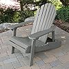 Highwood-AD-CHL1-CGE-Hamilton-Folding-and-Reclining-Adirondack-Chair-Adult-Size-Coastal-Teak Highwood AD-CHL1-CGE Hamilton Folding and Reclining Adirondack Chair, Adult Size, Coastal Teak