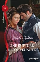 Une  rupture inconvenante