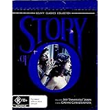 The Story of O (1975) ( Histoire d'O ) [ Blu-Ray, Reg.A/B/C Import - Australia ]