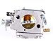 Poweka Carburetor Carb Compatible with Husqvarna 61 266 268 272 272XP Chainsaw
