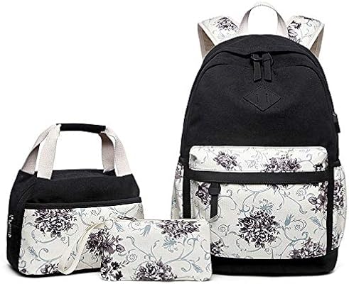 cute tote bags for high school
