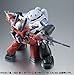 TAMASHII NATIONS Bandai Robot Spirits MSM-07 Mass Production Type Z`Gok Ver. A.N.I.M.E. Mobile Suit Gundam Action Figure