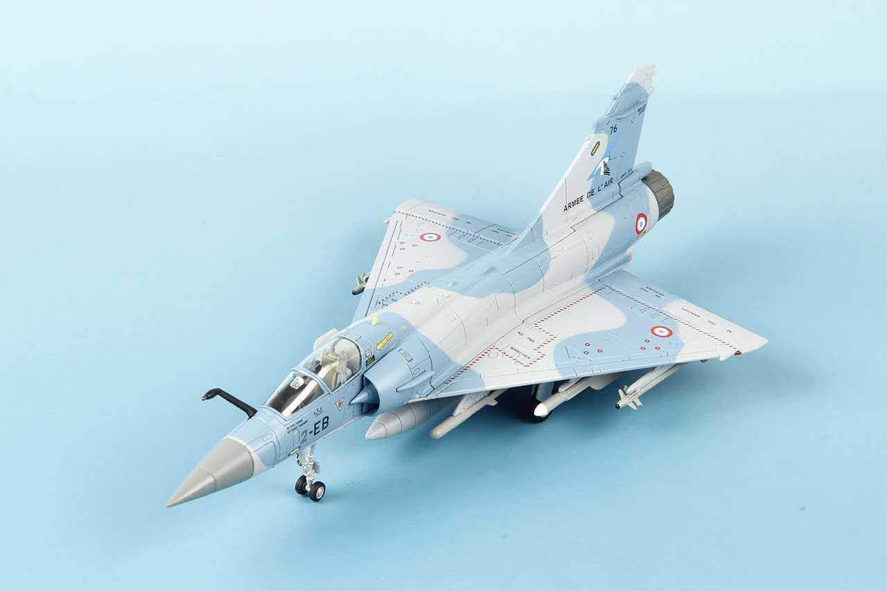 mirage 2000 toy