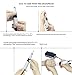 Professional 30000 rpm Nail Drill,Lumcrissy Rechargeable Nail Drills for Acrylic Nails ,Electic Nail Drill Machine for Gel Nails Electric Nail Drill Machine,Portable E-File with Battery