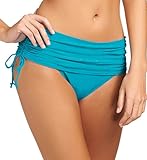 Montreal Adjustable Bikini Bottom