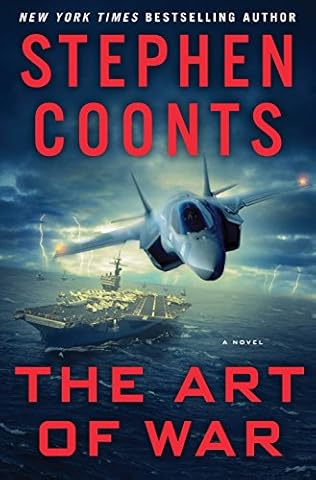 The Art of War - stephen coonts