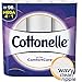 Cottonelle Ultra ComfortCare Soft Toilet Paper, Mega Rolls, Bath Tissue, 24 Count of 284 Sheets Per Roll