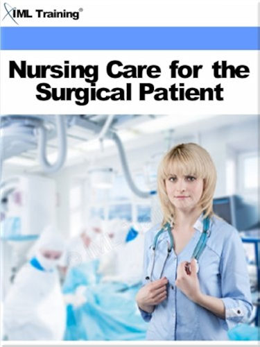 Download Nursing Care for the Surgical Patient (English Edition) PDF
