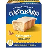 Tastykake Butterscotch Krimpets 2 oz., 36 pk.