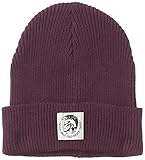 Diesel Men's K-Coder Cap, Winetasting, UNI