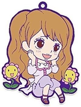 Amazon トイズワークスコレクション にいてんごむっ ワンピース ホールケーキアイランド編 10 プリン 単品 アニメ 萌えグッズ 通販