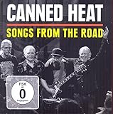 SONGS FROM THE ROAD (W / DVD)                      image