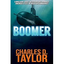 Boomer - Charles D.  Taylor