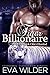 Hunted: Tiger Billionaire Book 1 (BBW Paranormal Tiger Shifter Romance)