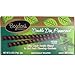 Bogdon's Reception Sticks - Double Dip Mint/Peppermint Chocolate, Green Box, 2.625 oz, 1 count
