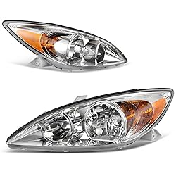 AUTOSAVER88 Headlight Assembly Compatible with 2002
