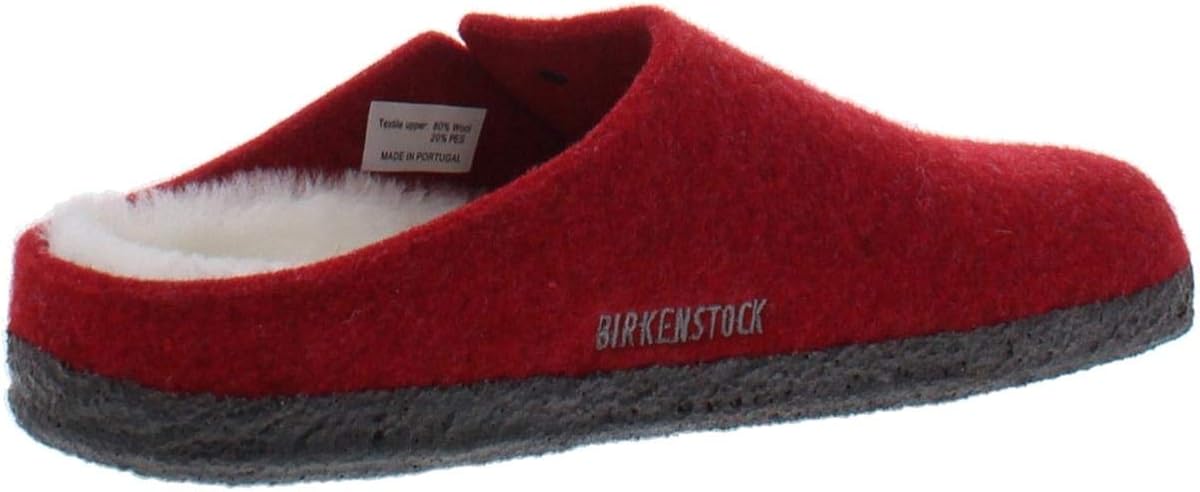  | BIRKENSTOCK Women's Zermatt Shearling Clog | Mules & Clogs