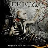 Requiem For The Indifferent
