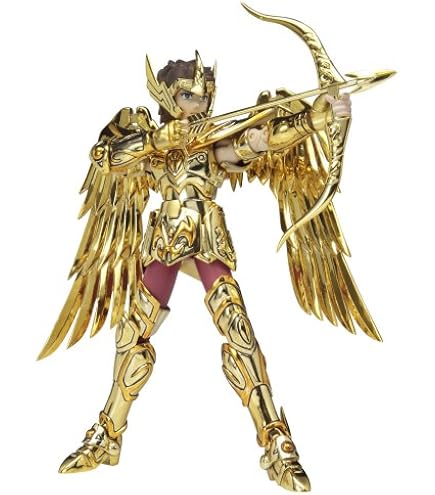 Saint Seiya Myth Cloth EX – Pisces Aphrodite – Original Color Edition, 30. Jubiläums-Limited Edition