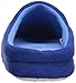 Ukonic Doctor Who Women's TARDIS Slippers Large