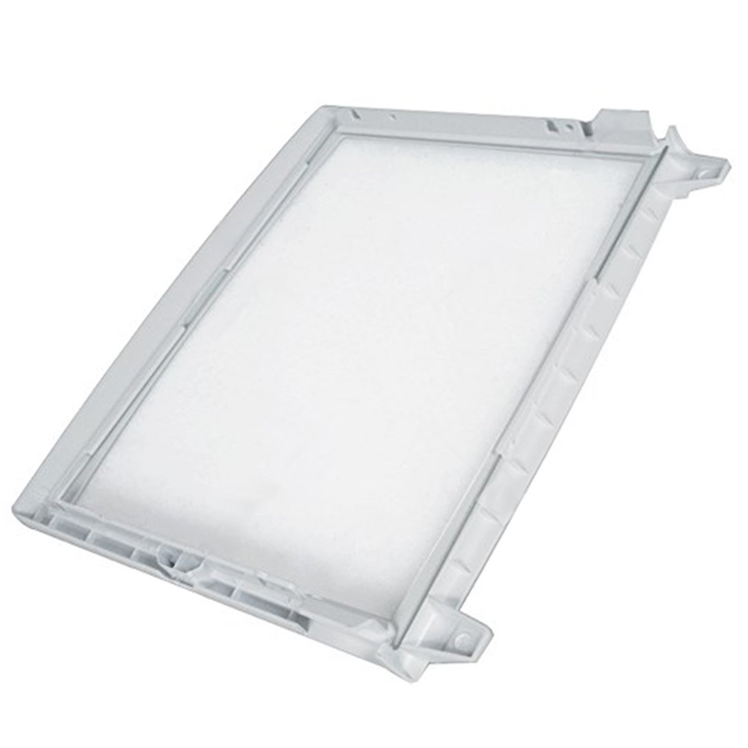 LG cristal Amercian estilo refrigerador/frigorífico congelador ...