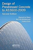 Design of Prestressed Concrete to AS3600-2009