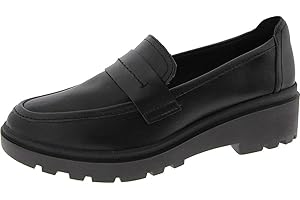 Clarks Womens Clarks Collection Loafer