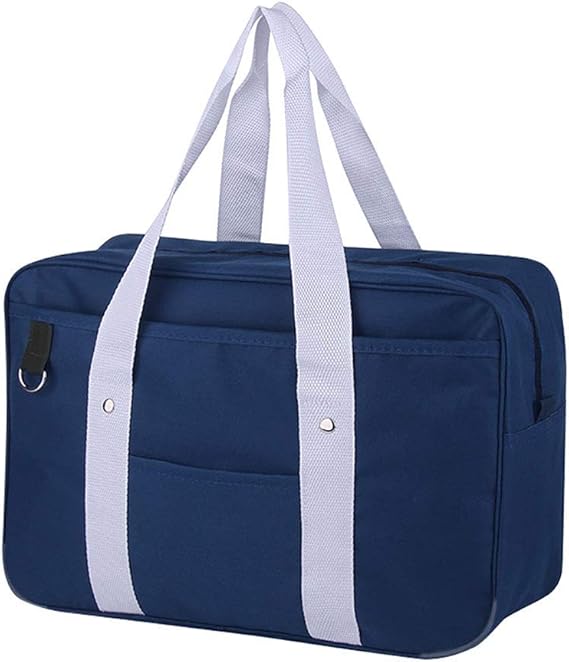 horizontal school bags