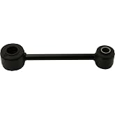 MOOG K750139 Suspension Stabilizer Bar Link for Ford Mustang | Replaces 45G20704 7R3Z5C488A 539-112 MS40827 18750139 265-1913 545-1704 SL750139. OE-grade replacement.