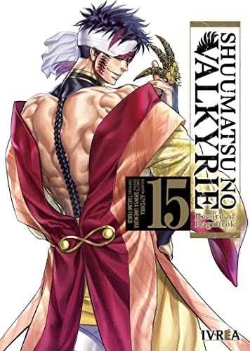 Amazon.com: 終末のワルキューレ 19 Special Edition [Shuumatsu no