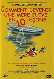 Comment Devenir Une Mère Juive En 10 Leçons