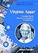 Virginia Apgar: Innovative Female Physician and Inventor of the Apgar Score (Women Hall of Famers in Mathematics and Science)