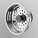 Good Cook Stainless Steel Kitchen Sink Strainer