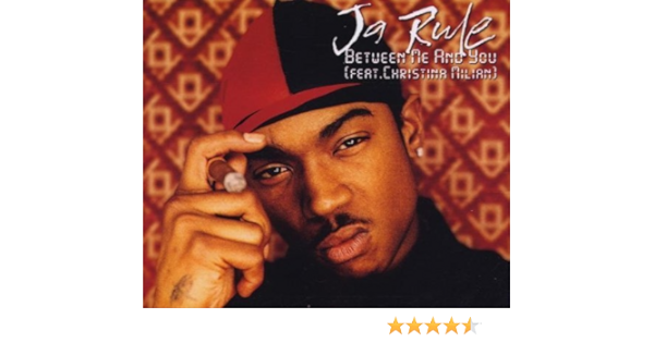 Between Me You By Ja Rule 01 01 09 Amazon Com Music