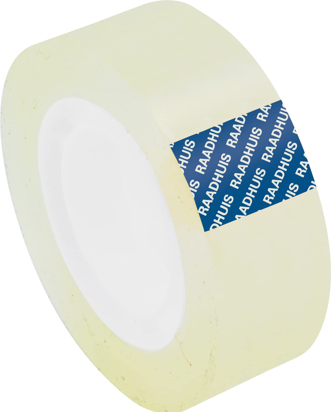 Raadhuis Adhesive Tape Transparent 19 mm x 33 m for B1 Dispenser 1 Piece