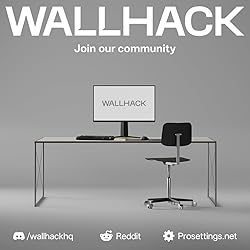 Wallhack UHMW-PE Dot Mouse Skates | Premium