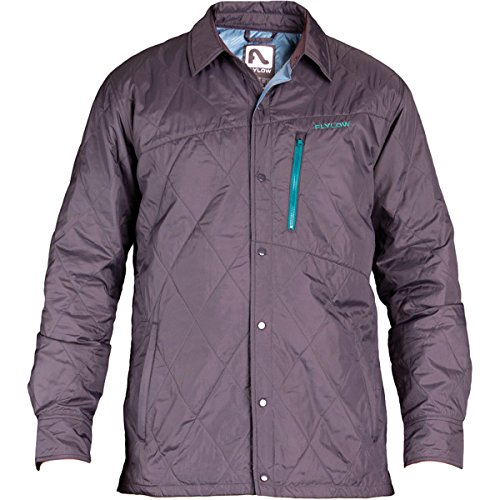 flylow puma jacket review