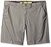 Lee Men's Big-Tall Performance Series Extreme Comfort Short, Iron, 46